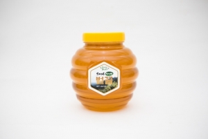 꿀속의 향연,피나무꿀