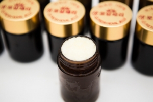 꿀속의 향연,로얄제리