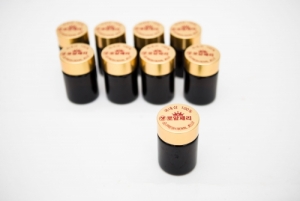 꿀속의 향연,로얄제리