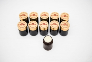 꿀속의 향연,로얄제리