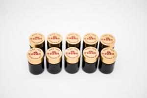 꿀속의 향연,로얄제리